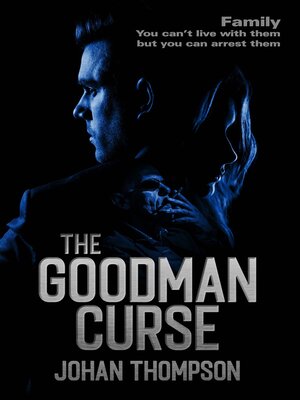 cover image of The Goodman Curse